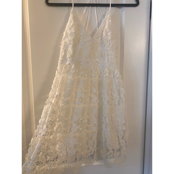 Hollister Summer Dress - Picture 1 of 4